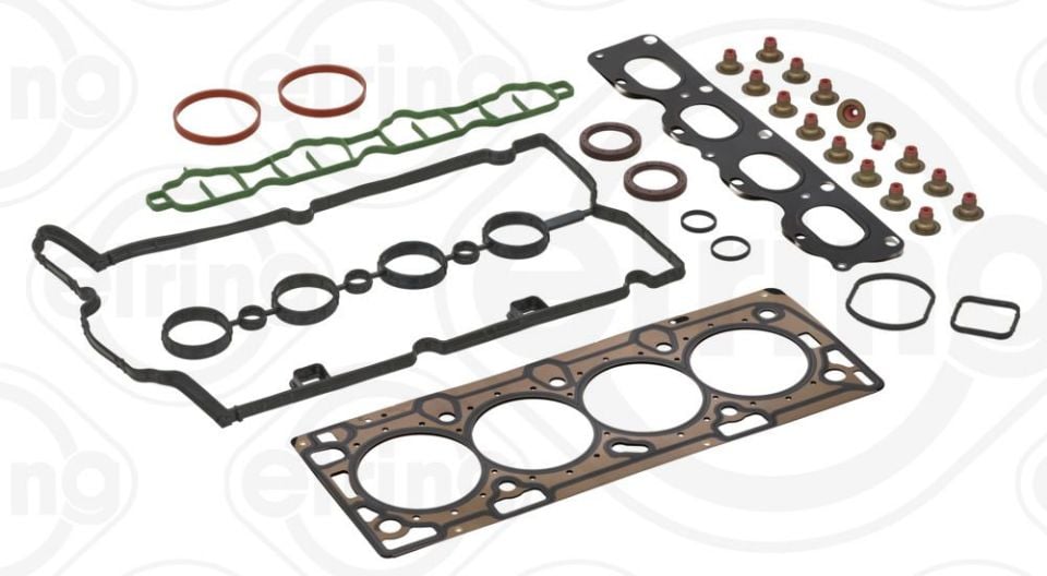 Opel Astra H 1.6 Benzinli Motor Üst Takım Conta Elring Marka 504.200