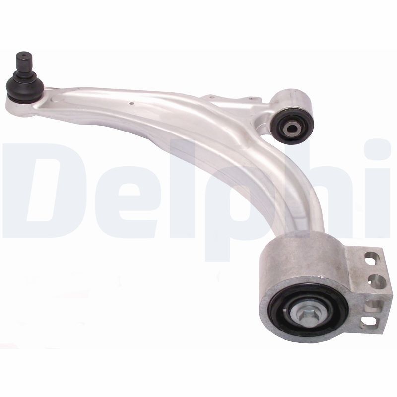 Chevrolet Cruze Salıncak Sol 2009-2014 Modeller Arası Delphi Marka TC2587