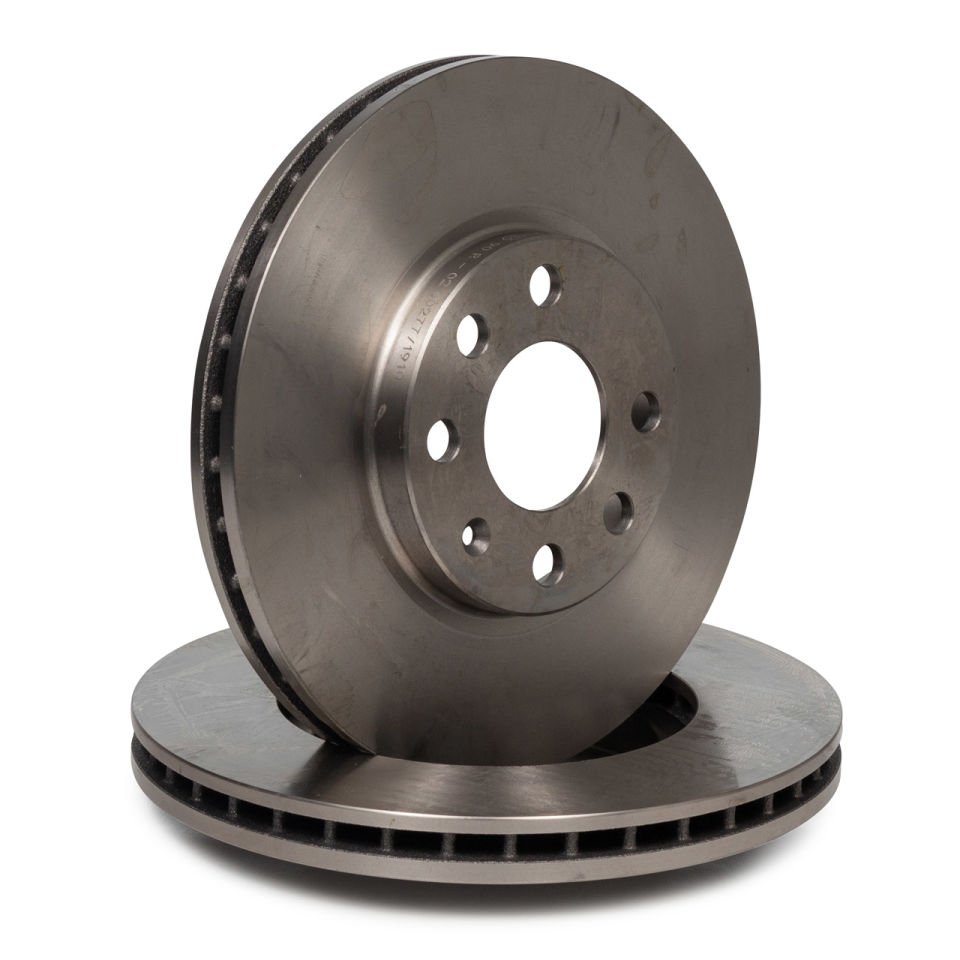 Chevrolet Kalos Ön Disk 2004-2010 Modeller Arası Delphi Marka BG2278T