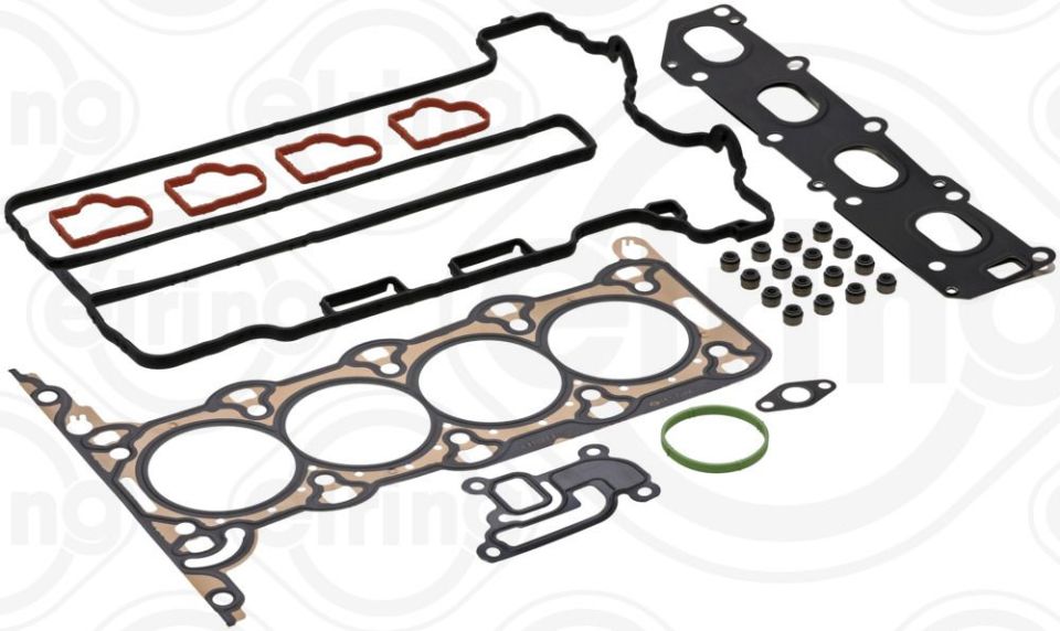 Opel Astra G 1.4 Benzinli Motor Üst Takım Conta Elring Marka 378.120