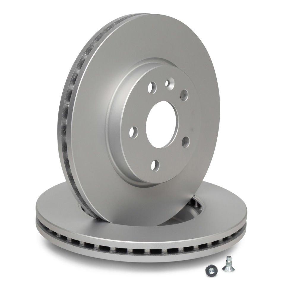 Opel Antara Arka Fren Disk Takımı 2007-2017 Modeller Arası Delphi Marka BG4069