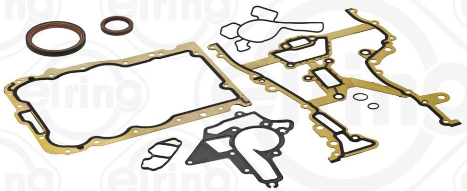 Opel Corsa C 1.0 Benzinli Motor Alt Takım Conta Elring Marka 476.800
