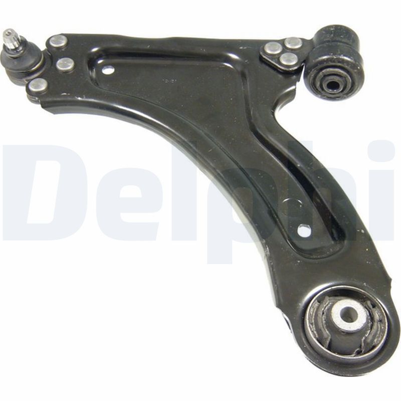 Opel Tıgra B Salıncak Sol 2004-2009 Modeller Arası Delphi Marka TC1004