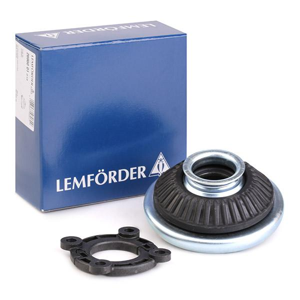 Opel Astra H Ön Amortisör Üst Takozu 2004-2012 Modeller Arası Lemförder Marka 2696001