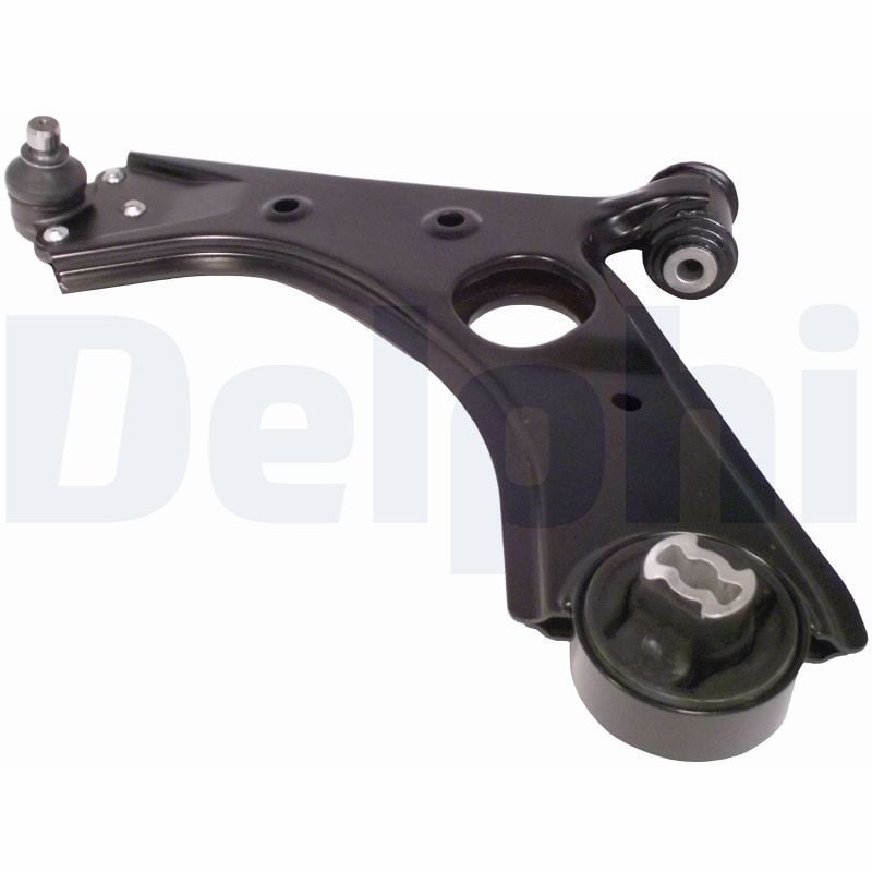 Opel Combo D Salıncak Sol 2012-2018 Modeller Arası Delphi Marka TC2484