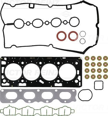 Chevrolet Aveo 1.4 Benzinli Motor Üst Takım Conta Victor Reinz Marka 02-37240-03