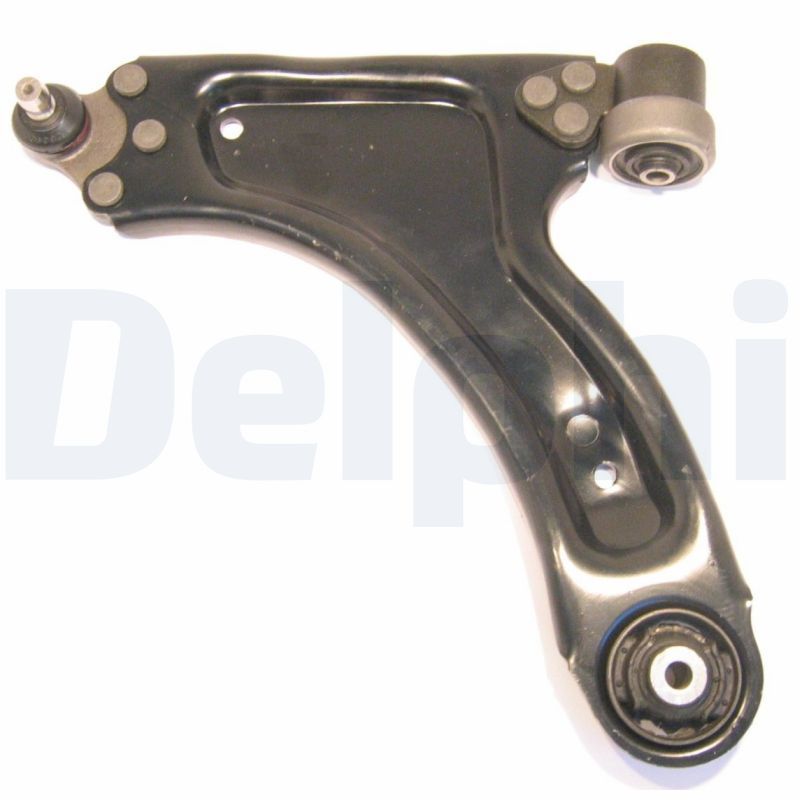 Opel Merıva A Salıncak Sol 2003-2010 Modeller Arası Delphi Marka TC1313