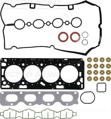 Opel Meriva A 1.6 Benzinli Motor Üst Takım Conta Victor Reinz Marka 02-34900-01