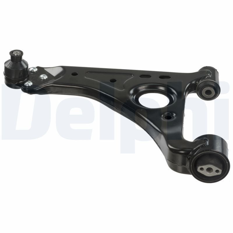Chevrolet Trax Salıncak Sol 2013-2019 Modeller Arası Delphi Marka TC3248