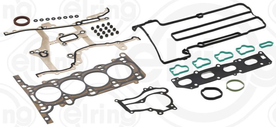 Opel Corsa D 1.2 1.4 Benzinli Motor Üst Takım Conta Elring Marka 744.150