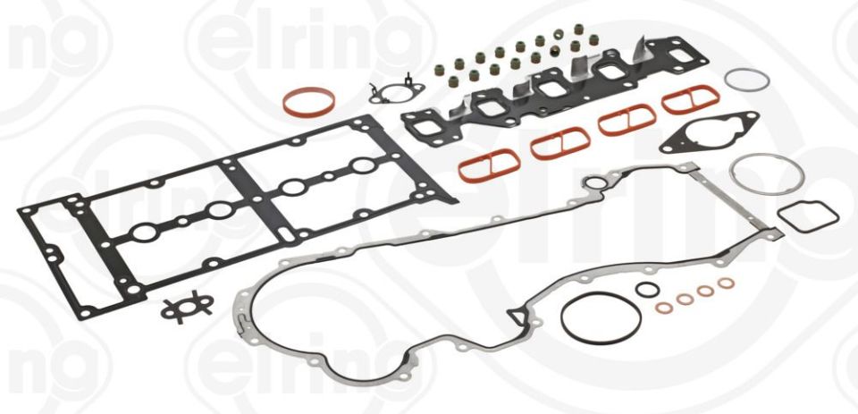 Opel Corsa D 1.3 Dizel Motor Üst Takım Conta Elring Marka 306.620