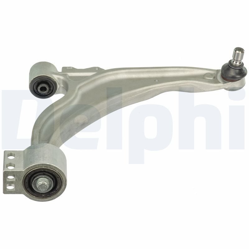 Opel Zafıra C Salıncak Sol 2012-2021 Modeller Arası Delphi Marka TC3738