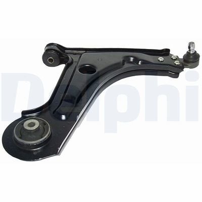 Chevrolet Lacettı Salıncak Sağ 2012-2015 Modeller Arası Delphi Marka TC1510