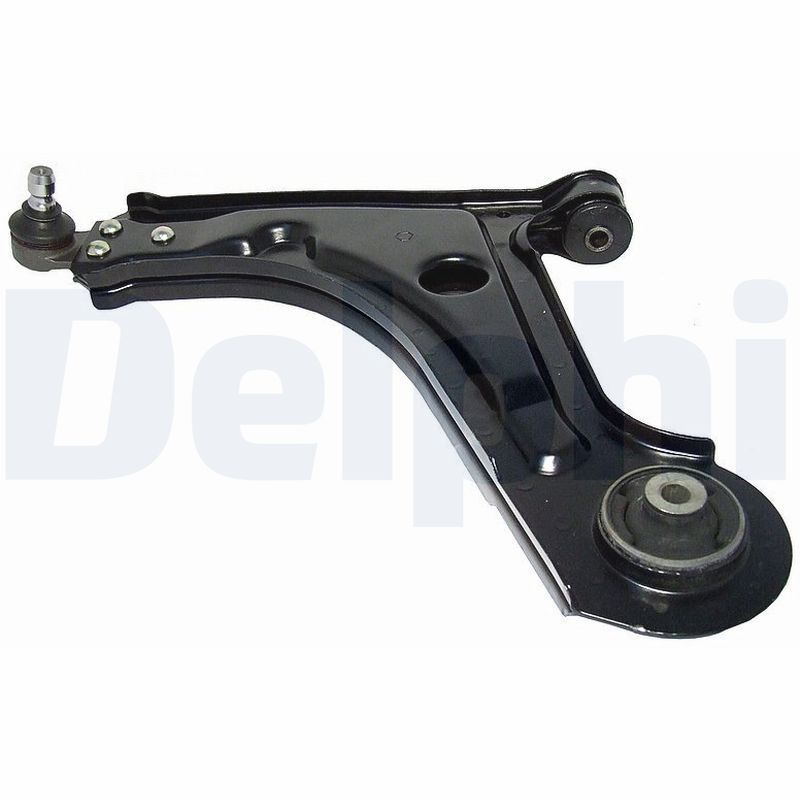 Chevrolet Lacettı Salıncak Sol 2012-2015 Modeller Arası Delphi Marka TC1509