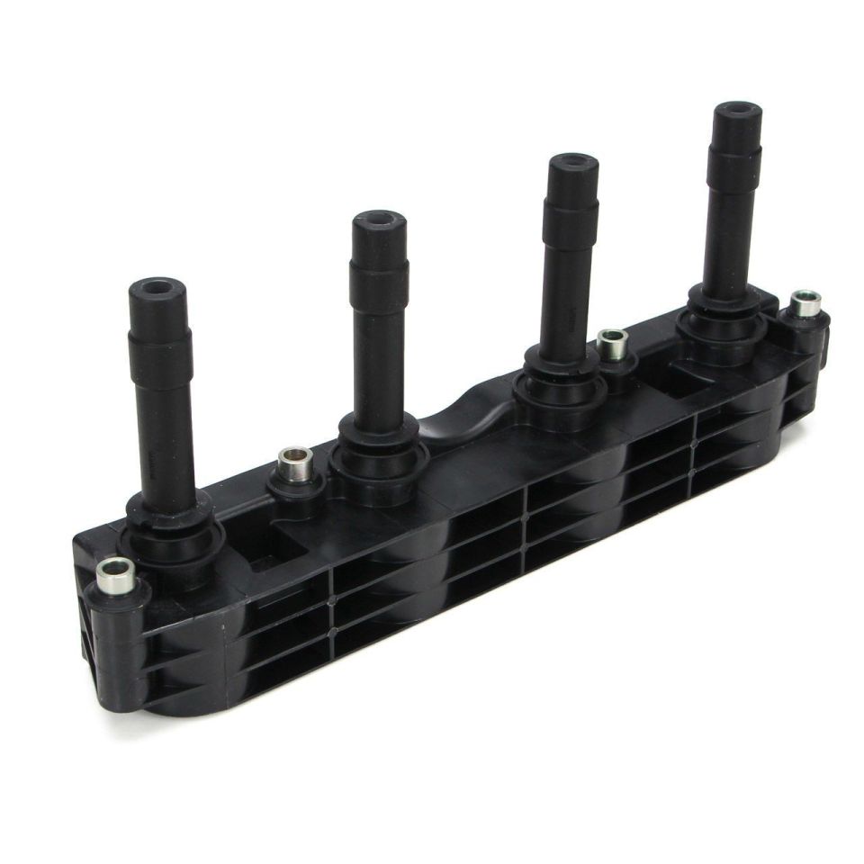 Opel Merıva A Ateşleme Bobini 2003-2010 Modeller Arası 1.6 (Z16XE) Benzinli Motor Delphı Marka CE10000-12B1