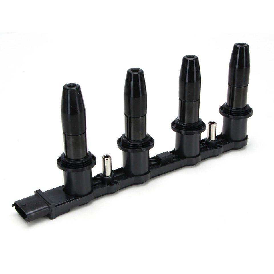 Opel Merıva A Ateşleme Bobini 2003-2010 Modeller Arası 1.6 (Z16XEP) Twinport Benzinli Motor Delphı Marka CE20009-12B1
