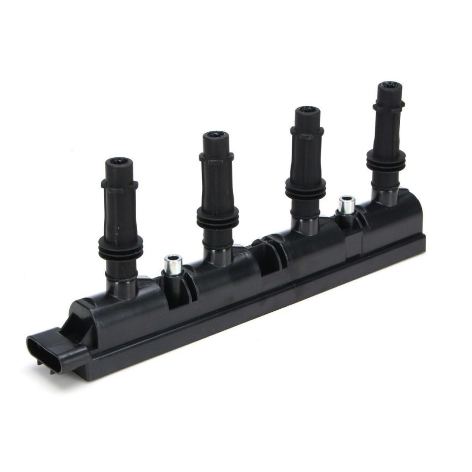 Opel Insıgnıa A Ateşleme Bobini 2010-2017 Modeller Arası 1.4 Turbo Benzinli Motor Delphı Marka GN10401-12B1