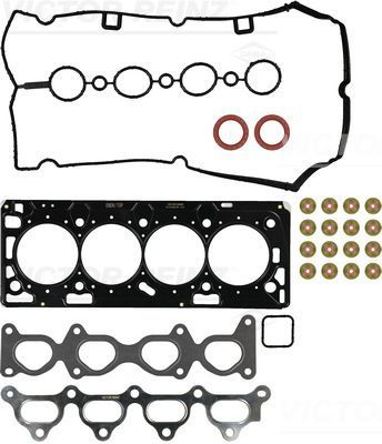 Opel İnsignia A 1.6 Turbo Benzinli Motor Üst Takım Conta Victor Reinz Marka 02-37240-02