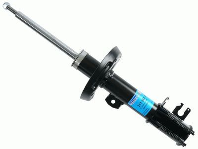 Opel Corsa D Ön Sağ Amortisör 2007-2014 Modeller Arası Sachs Marka 313568