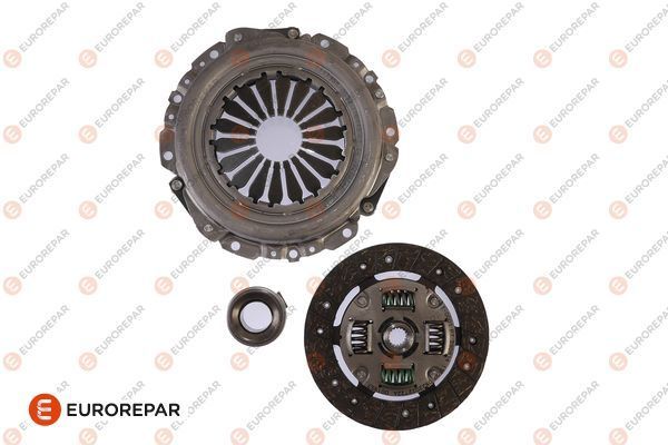 Chevrolet Aveo 1.2 16 Valf Debriyaj Seti 2004-2011 Modeller Arası Eurorepar Marka 1682292480