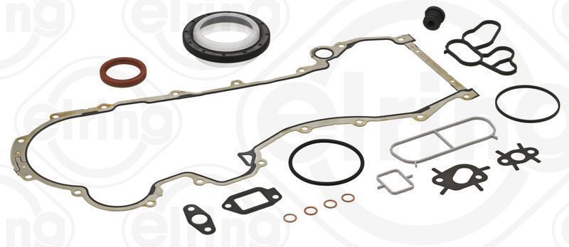 Opel Corsa D 1.3 Dizel Motor Alt Takım Conta Elring Marka 452.150