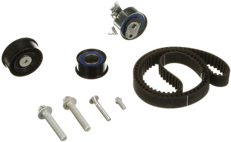 Opel Astra F 1.6 Triger Seti 1992-2002 Modeller Arası Gates Marka K015369XS
