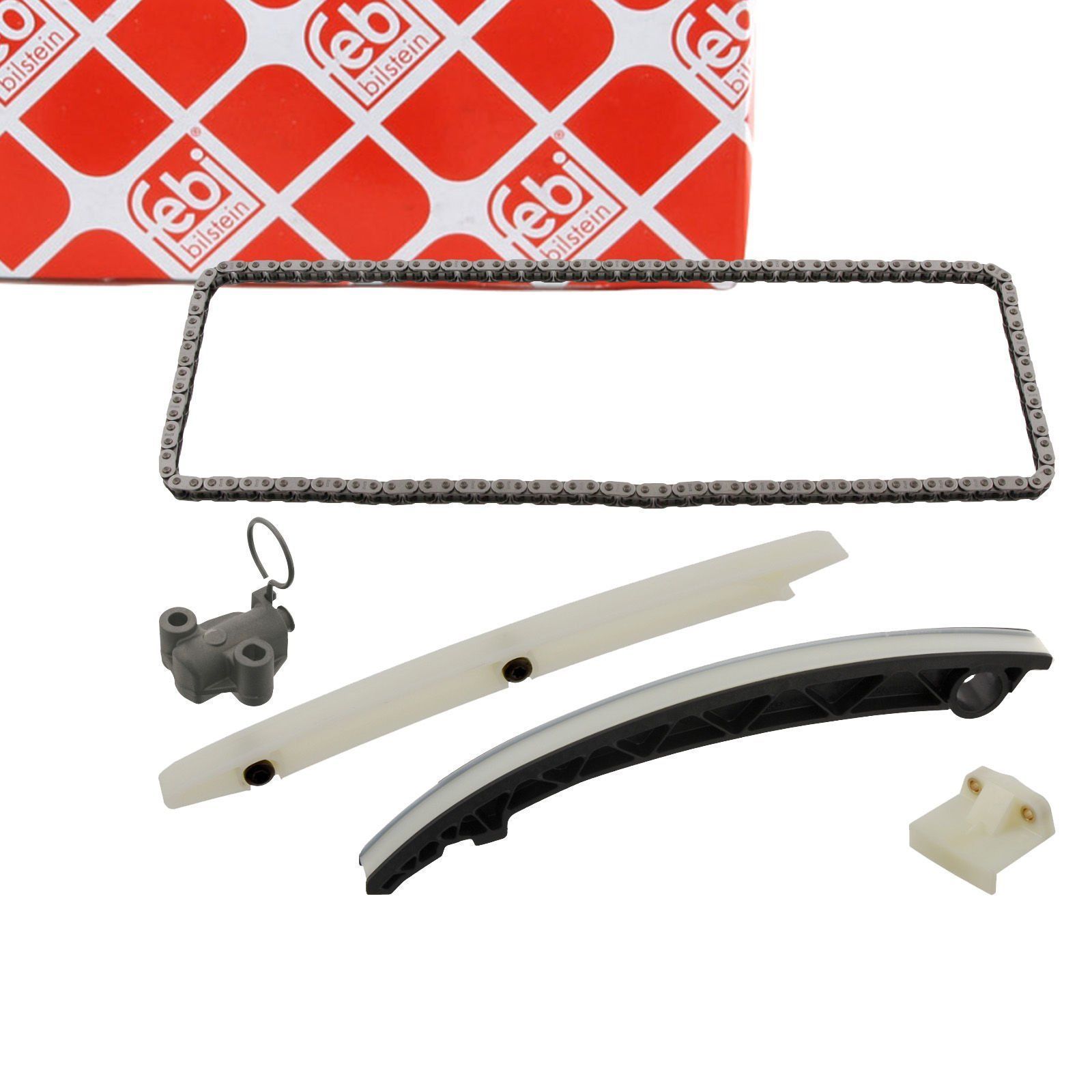 Opel Corsa D 1.21.4 Zincir Seti 2007-2014 Modeller Arası Febi Marka 30372