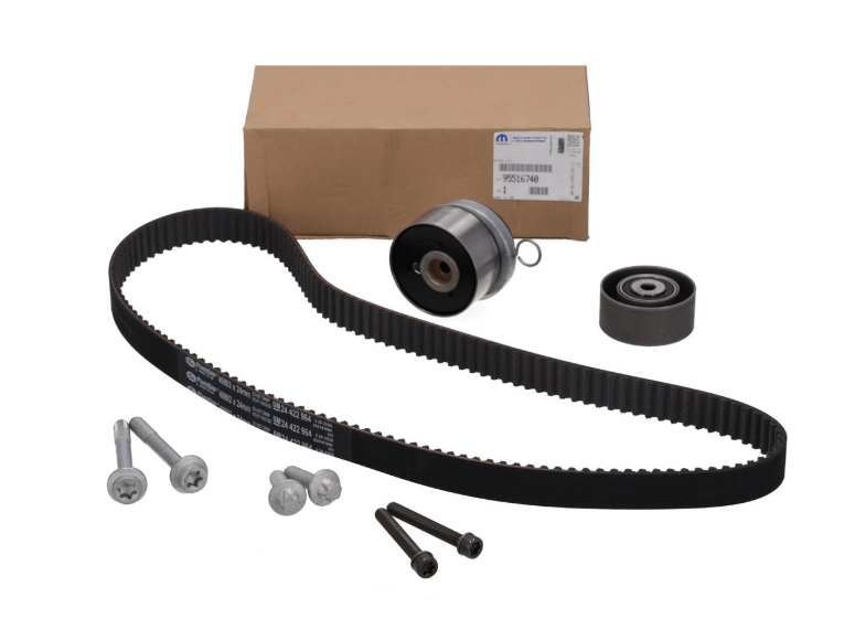 Opel İnsignia A 1.6 Benzinli Triger Seti 2009-2017 Modeller Arası Orijinal Ürün 95516740