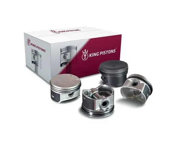 Opel Zafira C Piston Segman Takımı ( 050 ) 2012-2021 Modeller Arası 1.4 Benzinli Motor King Marka 18-3010113