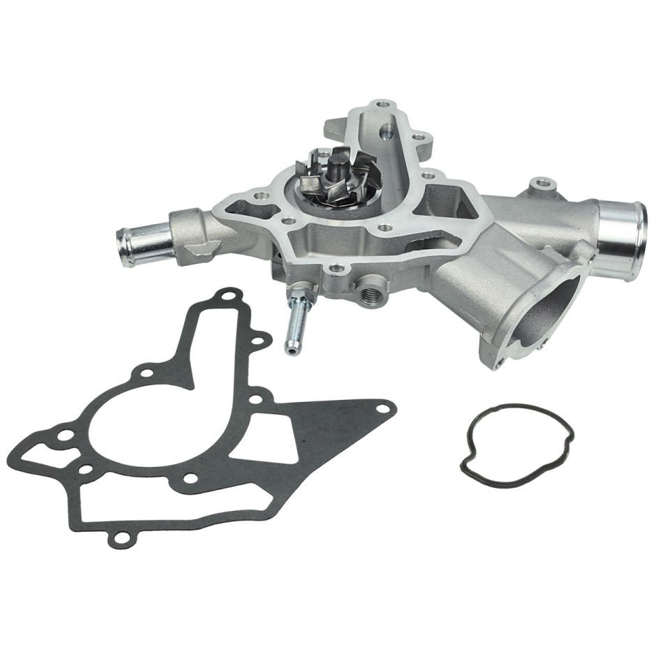 Opel Astra G 1.4 Z14XEP Devirdaim Su Pompası 2004-2010 Modeller Arası Graf Marka PA958