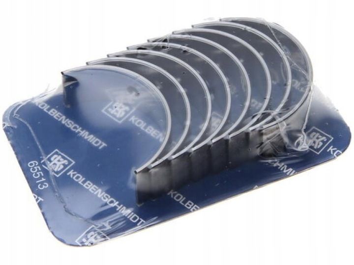 Opel Astra G Kol Yatak Takımı Standart (STD) 1998-2014 Modeller Arası 1.6 Benzinli Motor Kolbenschmidt Marka 87409600