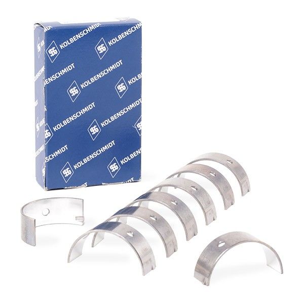 Opel Astra G Kol Yatak Takımı Standart (STD) 1998-2014 Modeller Arası 1.6 Benzinli Motor Kolbenschmidt Marka 87409600