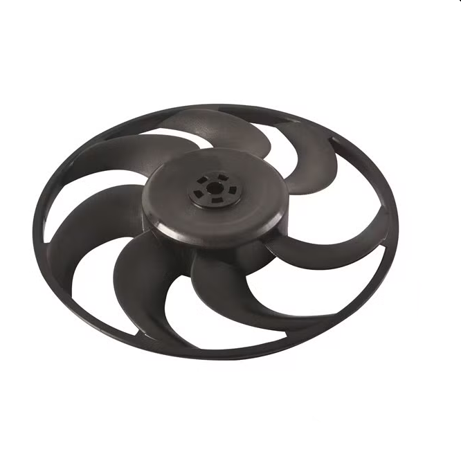 Opel Astra G Klima Fan Pervanesi (Motorsuz) 1998-2010 Modeller Arası Cabu Marka 220302