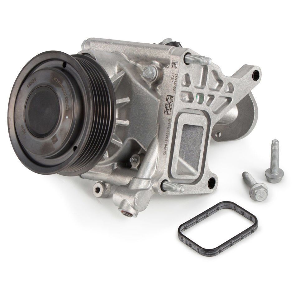 Opel İnsignia A 1.6 Dizel Devirdaim Su Pompası 2014-2017 Modeller Arası Orijinal Ürün 55513552