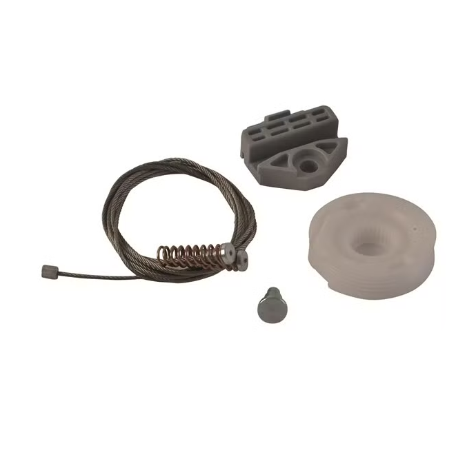 Opel Astra G Arka Cam Kriko Tamir Takımı 1998-2010 Modeller Arası Cabu Marka 221301