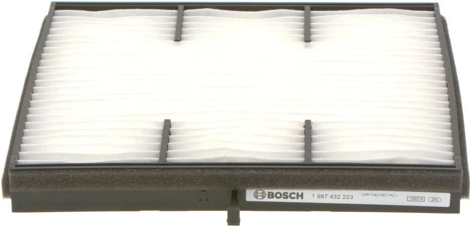 Chevrolet Lacetti Polen Filtresi 2003-2012 Modeller Arası Bosch Marka 1987432223