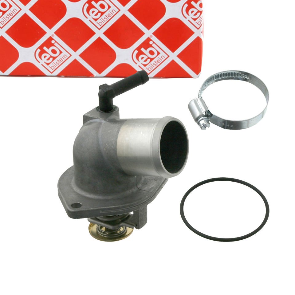 Opel Astra G 1.4 1.6 Termostat 1998-2006 Modeller Arası Febi Marka 27869