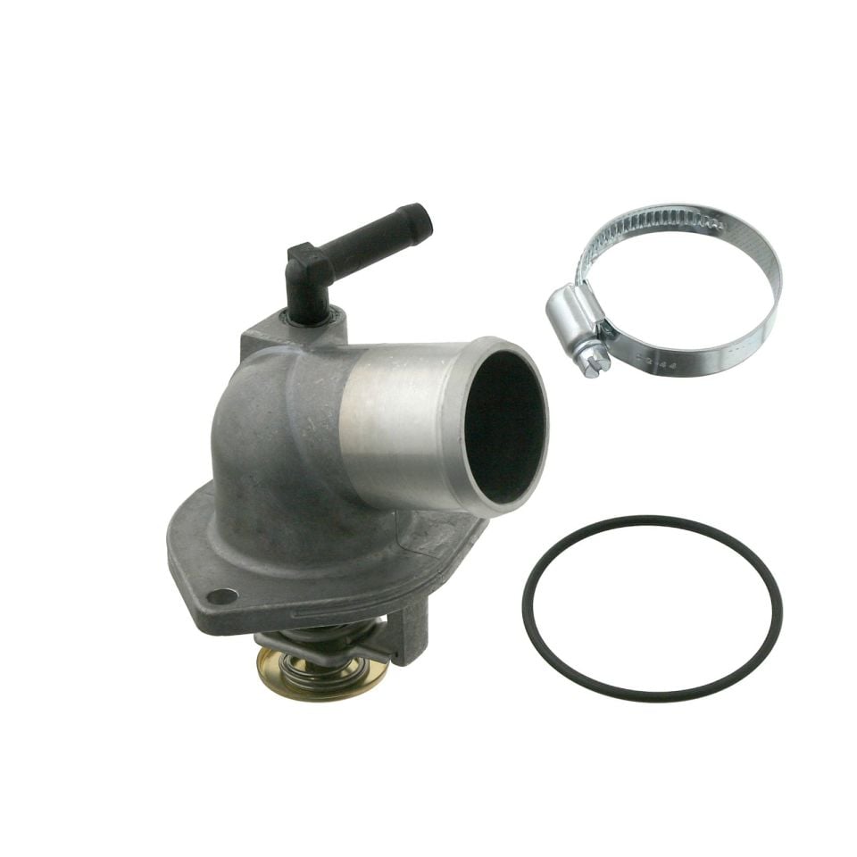Opel Astra G 1.4 1.6 Termostat 1998-2006 Modeller Arası Febi Marka 27869