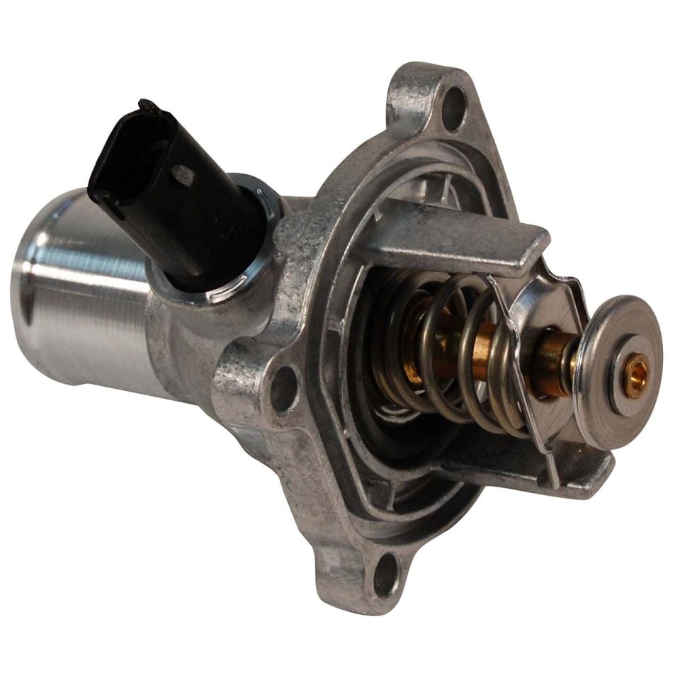 Opel Astra G 1.6 Twinport Termostat 2004-2010 Modeller Arası Orijinal Ürün 55577072