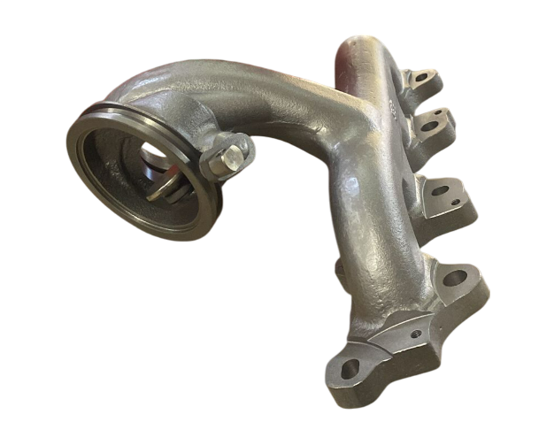 Opel İnsignia A 1.6 Turbo Egzoz Manifoldu 2009-2014 Modeller Arası Aspart Marka 55355617