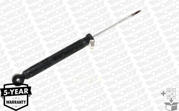 Opel İnsignia A Arka Amortisör Takımı 2009-2017 Modeller Arası Monroe Marka G2515