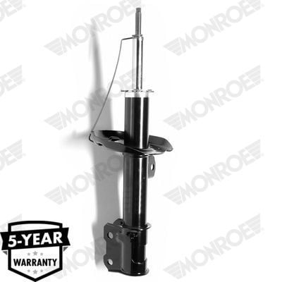 Opel Meriva A Ön Sağ Amortisör 2003-2010 Modeller Arası Monroe Marka G16327