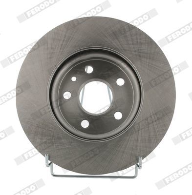 Opel Astra J Ön Fren Disk Takımı 2010-2020 Modeller Arası Ferodo Marka DDF1869
