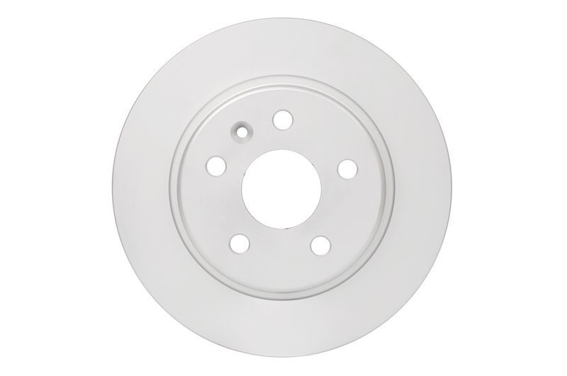 Opel Astra K Arka Fren Disk Takımı 2016-2021 Modeller Arası Bosch Marka 0986479D89