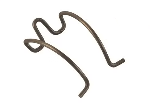Opel Vectra A Hava Filtre Kapak Segmanı 1989-1995 Modeller Arası Cabu Marka 221101