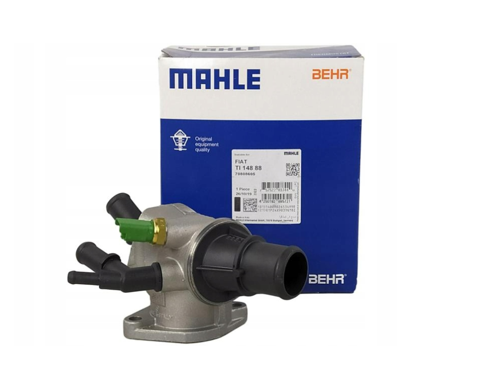 Opel Corsa C 1.3 Dizel Termostat 2001-2006 Modeller Arası Mahle/Behr Marka TI16488