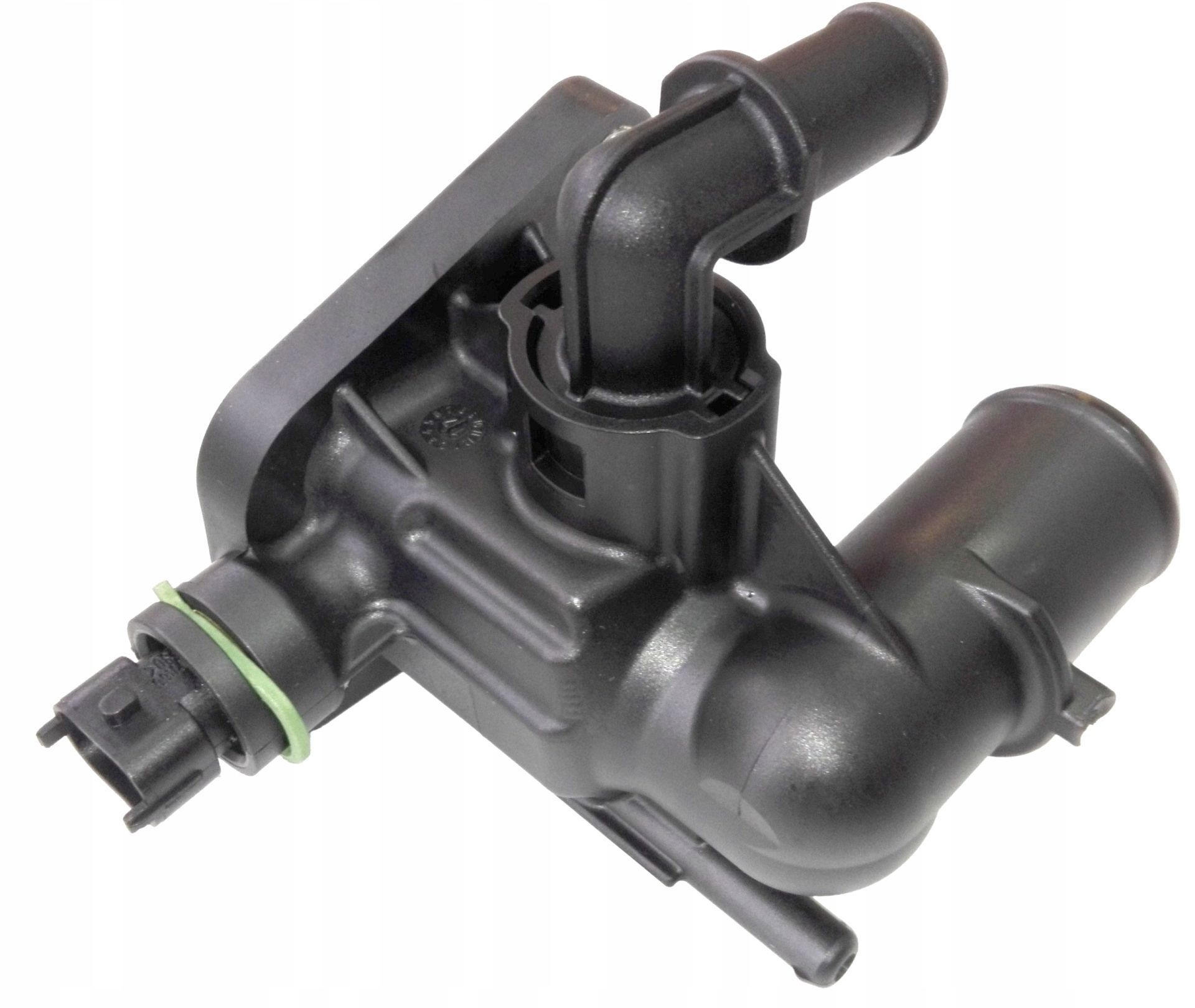 Opel Corsa D 1.3 Dizel Termostat 2011-2014 Modeller Arası Orijinal Ürün 55206391