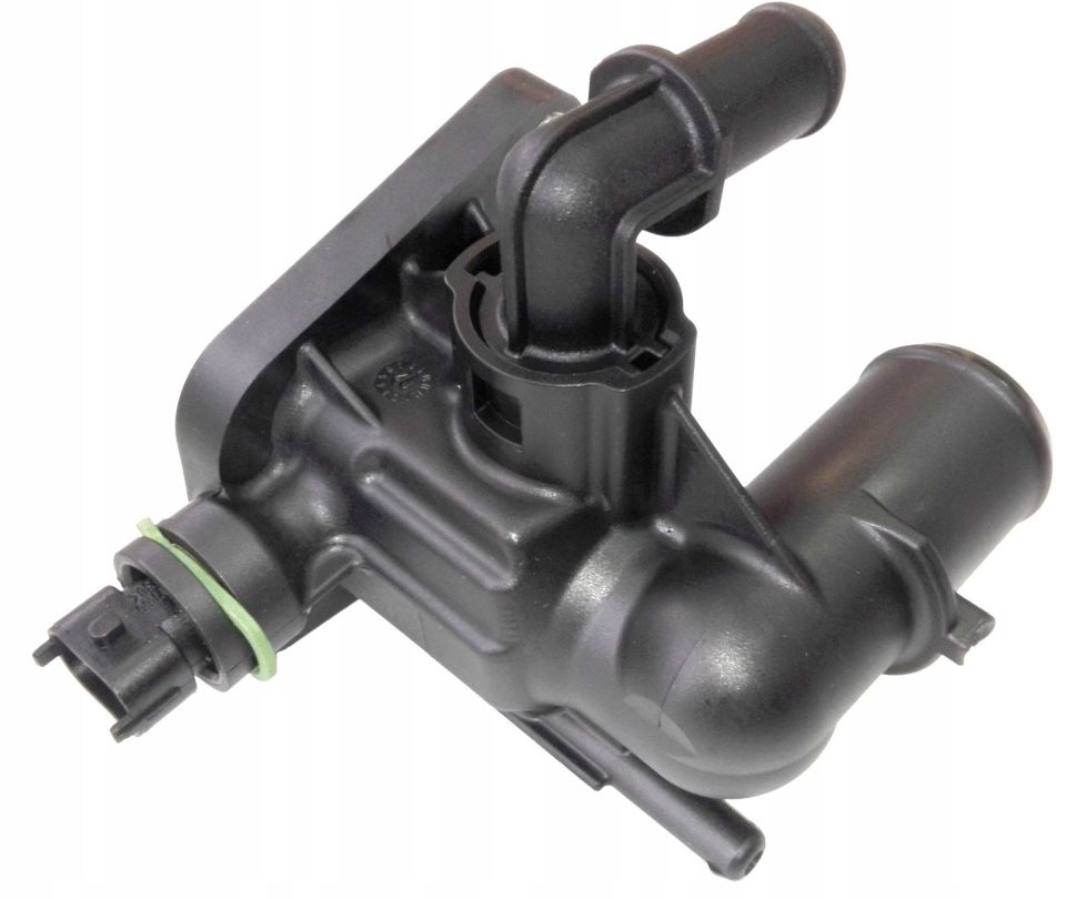 Opel Corsa D 1.3 Dizel Termostat 2011-2014 Modeller Arası Orijinal Ürün 55206391