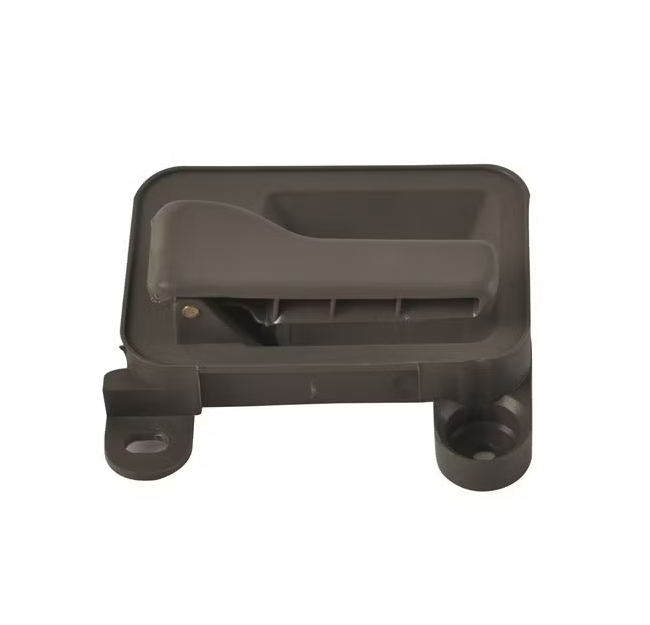 Opel Vectra A İç Açma Kapı Kolu Gri Renk Ön/Arka Sol 1989-1995 Modeller Arası Cabu Marka 220803