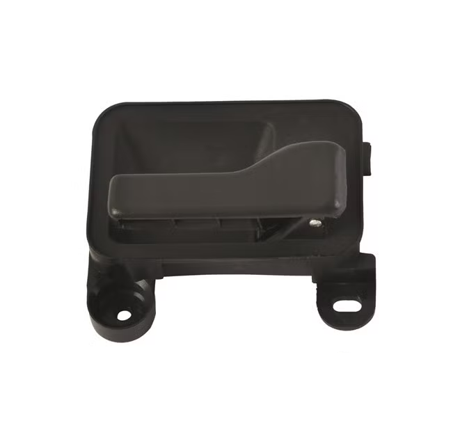 Opel Vectra A İç Açma Kapı Kolu Siyah Renk Ön/Arka Sağ 1989-1995 Modeller Arası Cabu Marka 220802